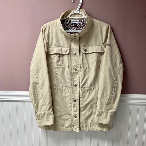 Columbia Jackets & Blazers - Columbia jacket